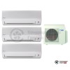  Мульти сплит-система Daikin 4MXS68F/FTXB25B/FTXB35B/FTXB35B в Гродно