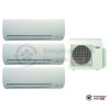  Мульти сплит-система Daikin 4MXS68F/FTXS20K/FTXS35K/FTXS50K в Гродно