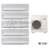  Мульти сплит-система Daikin 5MXS90E/FTXB25B/FTXB25B/FTXB25B/FTXB25B/FTXB25B в Гродно