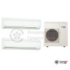  Мульти сплит-система Daikin 5MXS90E/FTXS60G/FTXS71G в Гродно