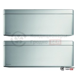 Мульти сплит-система Daikin 2MXM40M/FTXA25BS/FTXA35BS