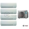  Мульти сплит-система Daikin 4MXM80N9/FTXM20M/FTXM20M/FTXM20M/FTXM25M в Гродно