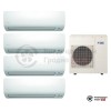  Мульти сплит-система Daikin 4MXS80E/CTXS35K/CTXS35K/CTXS35K/CTXS35K в Гродно