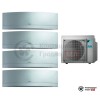  Мульти сплит-система Daikin 5MXM90N9/FTXJ25MS/FTXJ25MS/FTXJ50MS/FTXJ50MS в Гродно