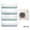  Мульти сплит-система Daikin 5MXS90E/CTXS15K/CTXS35K/CTXS35K/CTXS35K в Гродно