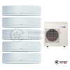  Мульти сплит-система Daikin 5MXS90E/FTXG20LW/FTXG20LW/FTXG20LW/FTXG20LW/FTXG20LW в Гродно