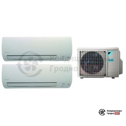 Мульти сплит-система Daikin 2MXM40M/FTXM20M/FTXM20M