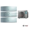  Мульти сплит-система Daikin 4MXM68N9/FTXJ20MS/FTXJ20MS/FTXJ20MS в Гродно