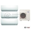  Мульти сплит-система Daikin 4MXS80E/CTXS15K/CTXS15K/CTXS15K в Гродно
