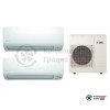  Мульти сплит-система Daikin 4MXS80E/CTXS15K/CTXS35K в Гродно