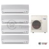  Мульти сплит-система Daikin 4MXS80E/FTXB25B/FTXB35B/FTXB35B/FTXB35B в Гродно