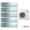  Мульти сплит-система Daikin 5MXS90E/FTXG20LS/FTXG25LS/FTXG25LS/FTXG25LS/FTXG25LS в Гродно