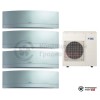  Мульти сплит-система Daikin 5MXS90E/FTXG25LS/FTXG25LS/FTXG25LS/FTXG25LS в Гродно