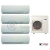  Мульти сплит-система Daikin 5MXS90E/FTXS20K/FTXS20K/FTXS35K/FTXS50K в Гродно