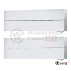  Мультисплит-система Mitsubishi Electric MXZ-2D42VA/MSZ-LN25VGW/MSZ-LN25VGW в Гродно