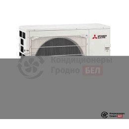 Мультисплит-система Mitsubishi Electric MXZ-5E102VA/MSZ-SF15VA/SF15VA/SF15VA/SF15VA/SF35VE