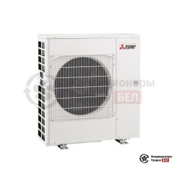 Мультисплит-система Mitsubishi Electric MXZ-6D122VA/MSZ-SF15VA/SF15VA/SF20VA/SF20VA/GF71VE