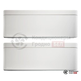 Мульти сплит-система Daikin 2MXM50M9/FTXA25AW/FTXA35AW