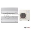  Мульти сплит-система Daikin 4MXS80E/FTXB35B/FTXB35B в Гродно