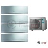  Мульти сплит-система Daikin 5MXM90N9/FTXJ20MS/FTXJ20MS/FTXJ25MS/FTXJ25MS в Гродно