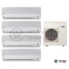  Мульти сплит-система Daikin 5MXS90E/FTXB25B/FTXB25B/FTXB25B/FTXB25B/FTXB35B в Гродно