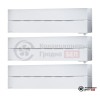  Мультисплит-система Mitsubishi Electric MXZ-3E68VA/MSZ-LN25VGW/MSZ-LN25VGW/MSZ-LN25VGW в Гродно