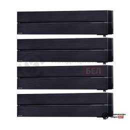 Мультисплит-система Mitsubishi Electric MXZ-4E72VA/MSZ-LN25VGB/MSZ-LN25VGB/MSZ-LN25VGB/MSZ-LN25VGB