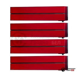 Мультисплит-система Mitsubishi Electric MXZ-4E72VA/MSZ-LN25VGR/MSZ-LN25VGR/MSZ-LN25VGR/MSZ-LN25VGR
