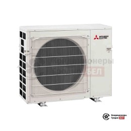 Мультисплит-система Mitsubishi Electric MXZ-5E102VA/MSZ-SF15VA/SF15VA/SF25VE/SF50VE/GF60VE