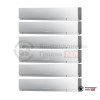  Мультисплит-система Mitsubishi Electric MXZ-6D122VA/MSZ-EF22VES/MSZ-EF22VES/MSZ-EF22VES/MSZ-EF22VES/MSZ-EF22VES/MSZ-EF22VES в Гродно