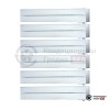  Мультисплит-система Mitsubishi Electric MXZ-6D122VA/MSZ-LN25VGV/MSZ-LN25VGV/MSZ-LN25VGV/MSZ-LN25VGV/MSZ-LN25VGV/MSZ-LN25VGV в Гродно