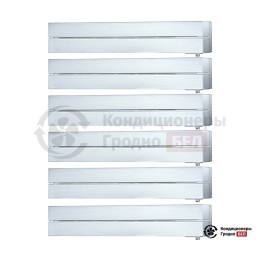 Мультисплит-система Mitsubishi Electric MXZ-6D122VA/MSZ-LN25VGV/MSZ-LN25VGV/MSZ-LN25VGV/MSZ-LN25VGV/MSZ-LN25VGV/MSZ-LN25VGV