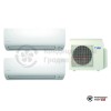  Мульти сплит-система Daikin 2MXS40H/CTXS15K/CTXS35K в Гродно