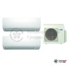  Мульти сплит-система Daikin 3MXS68G/CTXS15K/CTXS35K в Гродно