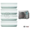  Мульти сплит-система Daikin 4MXM80N9/CTXM15M/CTXM15M/CTXM15M/CTXM15M в Гродно