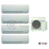  Мульти сплит-система Daikin 4MXS68F/FTXS20K/FTXS20K/FTXS25K/FTXS25K в Гродно