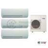  Мульти сплит-система Daikin 4MXS80E/FTXS35K/FTXS50K/FTXS50K в Гродно