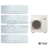  Мульти сплит-система Daikin 5MXS90E/FTXG20LW/FTXG20LW/FTXG50LW/FTXG50LW в Гродно