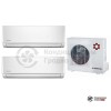  Мультисплит система Kentatsu K2MRD40HZAN1/KMGMA25HZAN1/KMGMA25HZAN1 в Гродно