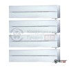  Мультисплит-система Mitsubishi Electric MXZ-4E83VA/MSZ-LN25VGV/MSZ-LN25VGV/MSZ-LN25VGV/MSZ-LN25VGV в Гродно