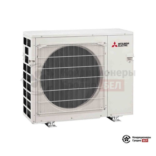 Мультисплит-система Mitsubishi Electric MXZ-5E102VA/MSZ-SF25VE/MSZ-SF25VE/MSZ-SF35VE/MSZ-SF42VE в Гродно