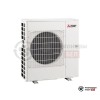  Мультисплит-система Mitsubishi Electric MXZ-6D122VA/MSZ-SF15VA/SF15VA/SF20VA/SF25VE/SF35VE в Гродно