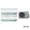  Мульти сплит-система Daikin 2MXM50M9/CTXM15M/CTXM15M в Гродно