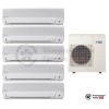  Мульти сплит-система Daikin 5MXS90E/FTXB25B/FTXB25B/FTXB35B/FTXB35B/FTXB35B в Гродно