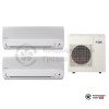  Мульти сплит-система Daikin 5MXS90E/FTXB25B/FTXB35B в Гродно