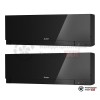  Мультисплит-система Mitsubishi Electric MXZ-2D53VA/MSZ-EF22VEB/MSZ-EF22VEB в Гродно