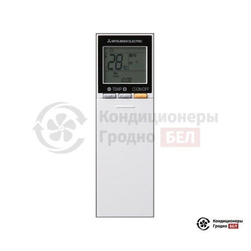  Мультисплит-система Mitsubishi Electric MXZ-5E102VA/MSZ-SF15VA/MSZ-SF25VE/MSZ-SF42VE/MSZ-GF60VE в Гродно