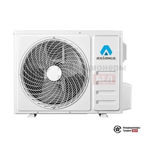  Наружный блок мульти сплит-системы Axioma ASB42M5Z1R в Гродно