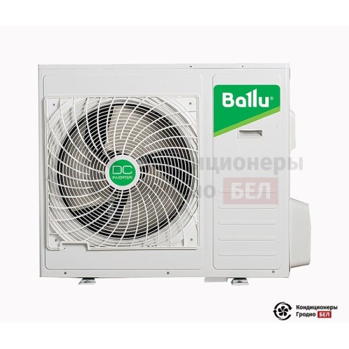  Наружный блок мульти сплит-системы Ballu B2OI-FM/out-18HN1/EU в Гродно