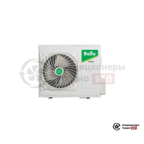  Наружный блок мульти сплит-системы Ballu B4OI-FM/out-36HN1/EU в Гродно